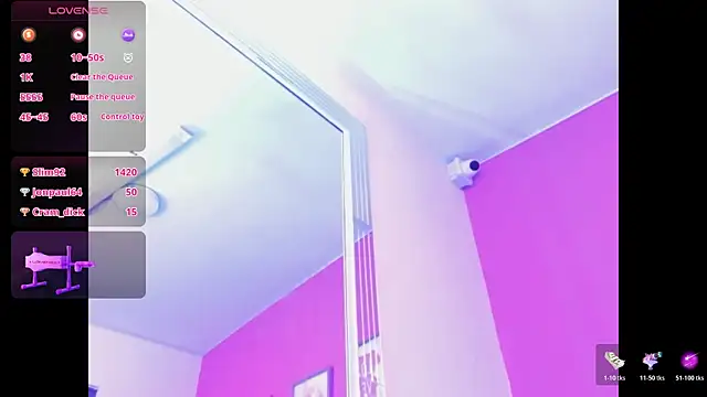 BrittanyWatson Adlı Modelin Canlı XXX Sohbeti