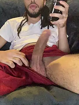 givemeabreak34 ওয়েবক্যাম শো