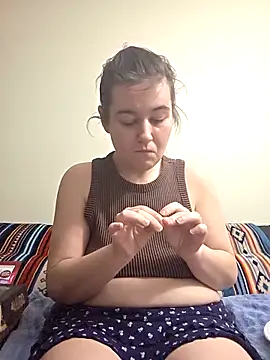 Živý XXX chat Ashlovescannabis