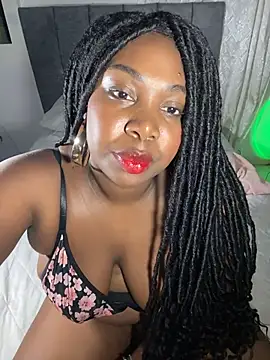 karlaebony – Naživo XXX chat