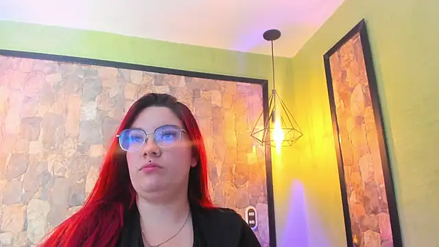 Abby_Cohen Adlı Modelin Web Kamerası Şovu