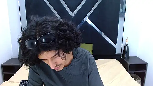 SamiSaturnon Webbikameraesitys