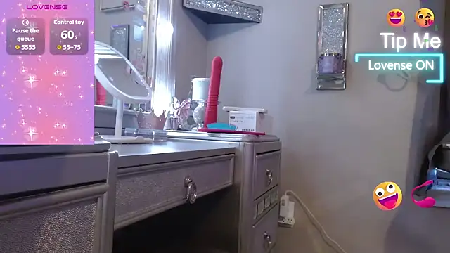 PrincessCutz1 Obrolan Langsung XXX