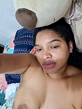 AnnaMil3J Live XXX Chat