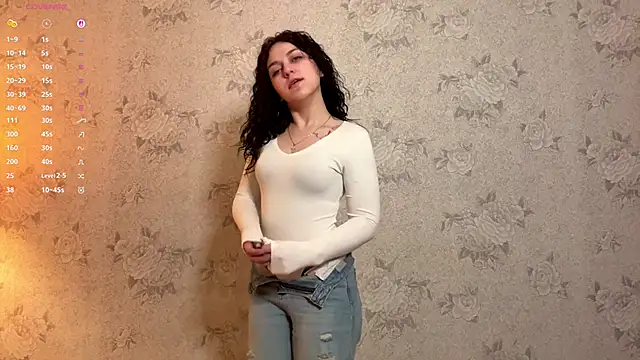 ShawnaBree – Naživo XXX chat