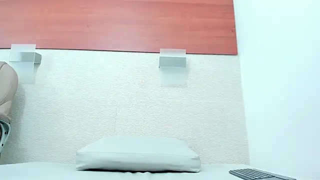 salome_morris Obrolan Langsung XXX