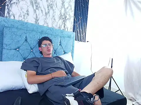 Show webcam de Damnian_xx