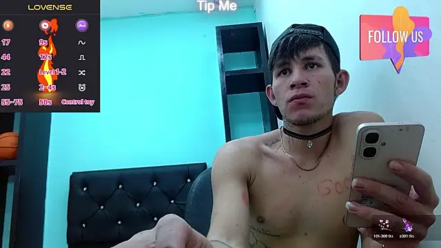 masterboyx Webcamshow