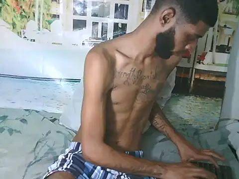 CharmingIndian1 웹캠 쇼