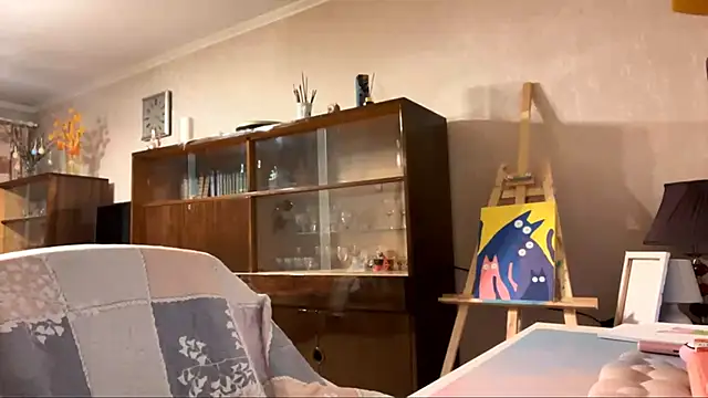 GraciaWirght: απευθείας συνομιλία ΧΧΧ