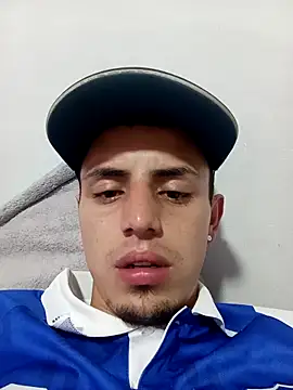 Cristianramos199 Chat XXX in diretta