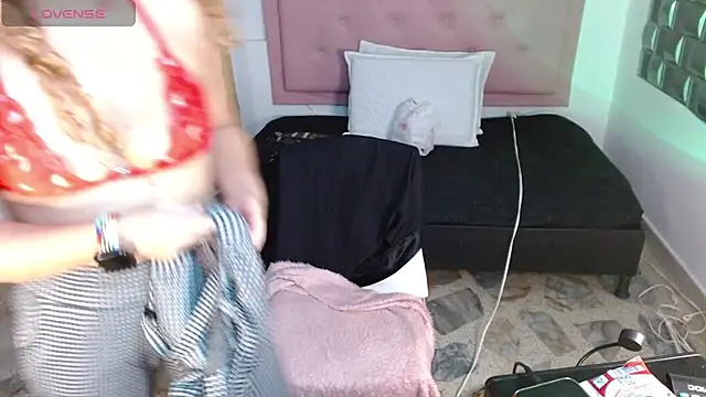 Brenda__222 Obrolan Langsung XXX