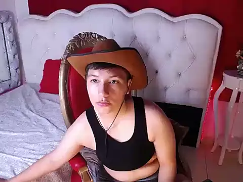 Show de Taveko_Soler na webcam