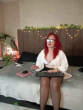 MarianaaMonsalve Webcam Show