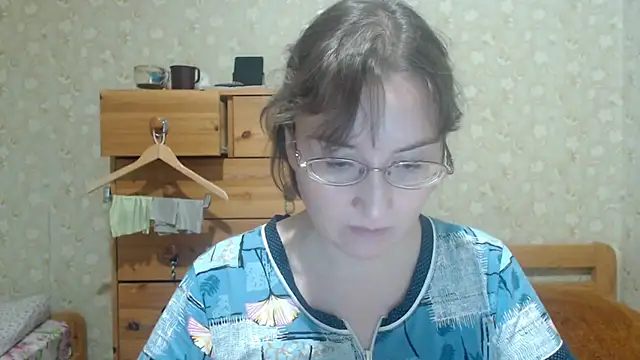 Smart_Rose Chat XXX live