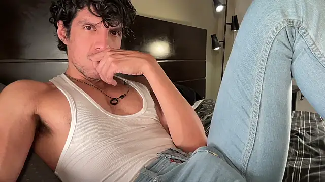 beranco19 Webcam-Show