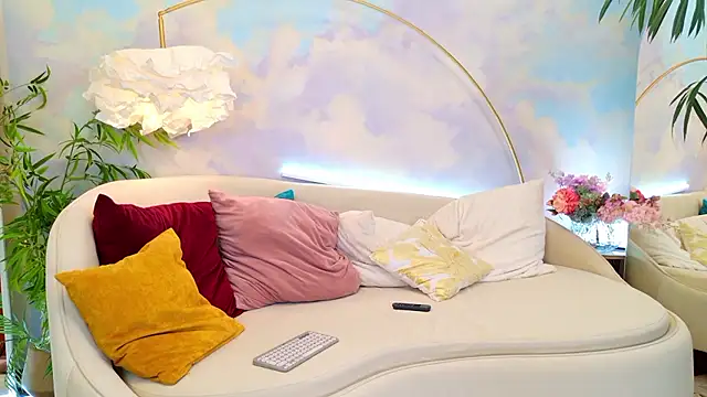 Ledy_Mary – Naživo XXX chat