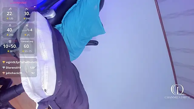 Chat XXX Live ChannelssDiirty