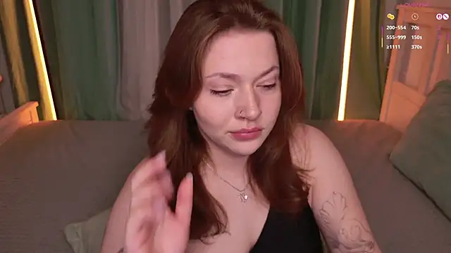 Evahadson Obrolan Langsung XXX