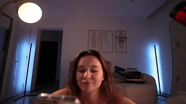 Czat XXX na żywo – goddessjuliabangs