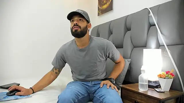 Thiagogomez 웹캠 쇼