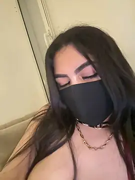 Hot-Sarah-arab – webcam-show