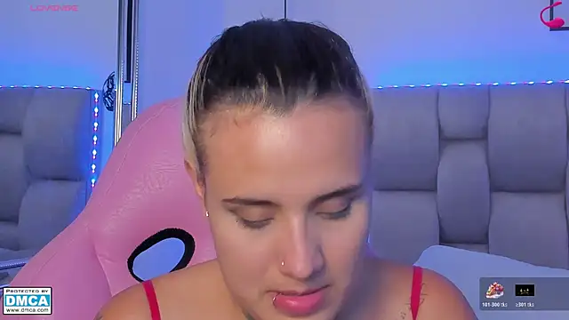 Chat +18 de Susan-Sweet-7 ao vivo