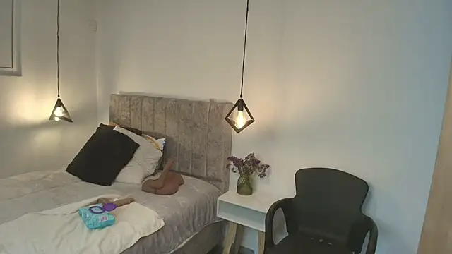 GiaFox_ Live XXX-Chat