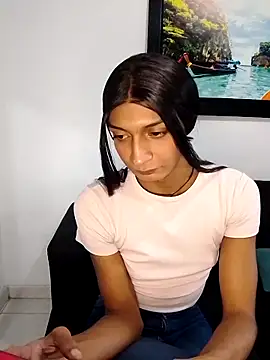 alexxa_Rooa élő XXX-chatje