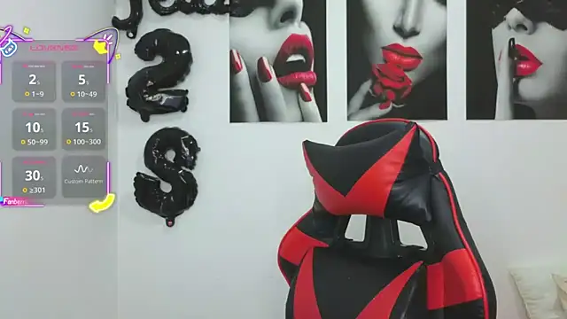 tammyandrade_ 现场XXX聊天