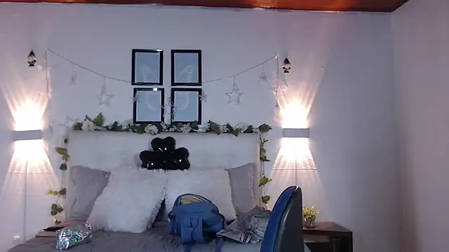 Chat +18 de Megan_05_ ao vivo