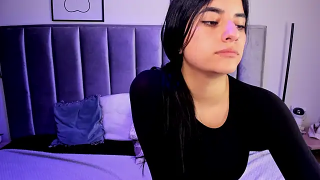 Chat +18 de Natt_Clark ao vivo