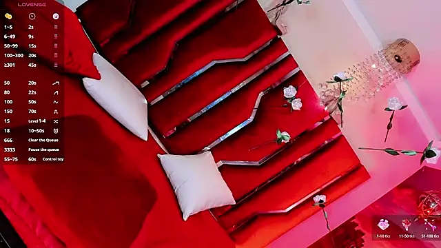 AithanaBlaze 网络视讯表演