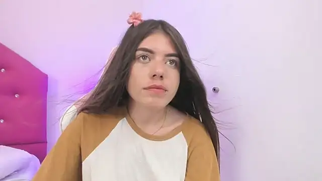 Chat +18 de Juana_miel ao vivo