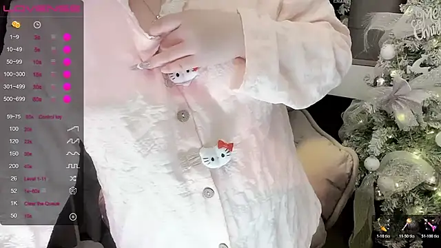 Monica-666888-'s Webcam Show