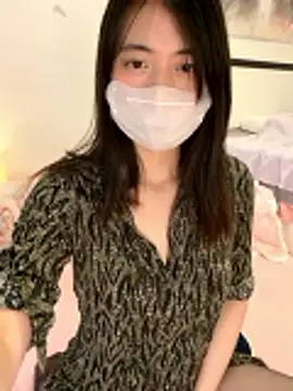 baoli_888 Show Webcam