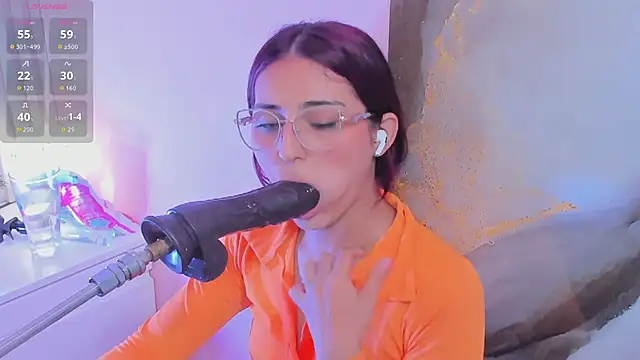 Ary__cherry 现场XXX聊天