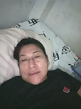 PatriciaGrajales Adlı Modelin Canlı XXX Sohbeti