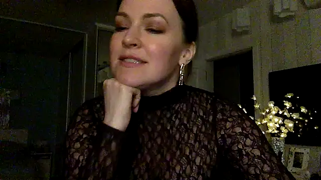 Ivoryne live XXX chat