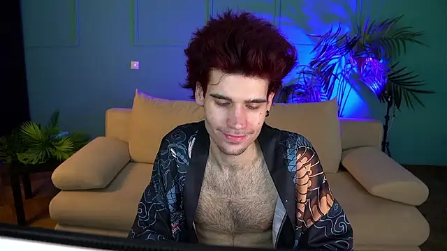 trevor_dreams – Live XXX-chat