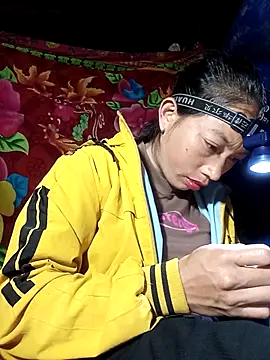 Susuu5790 Live XXX-Chat