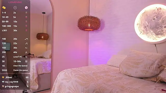 sophi_cooper29 élő XXX-chatje