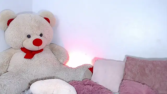 keelly_richaardson1 élő XXX-chatje