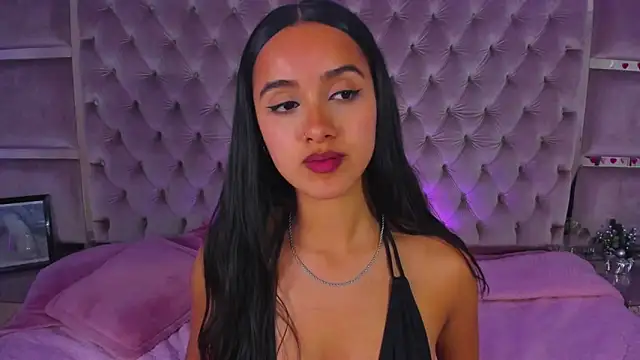 Harii_02 Adlı Modelin Canlı XXX Sohbeti