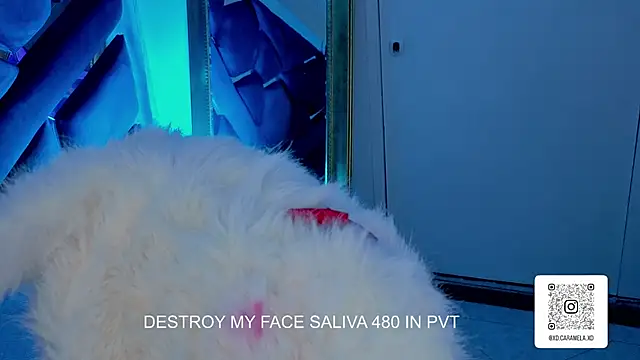 Melissa_Adamsx Adlı Modelin Canlı XXX Sohbeti