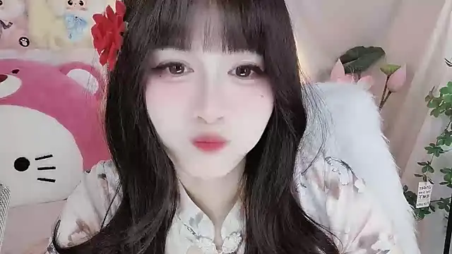 -zhuzhu-999- Show Webcam