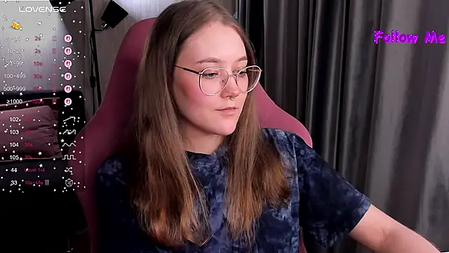 bunny_bubble 现场XXX聊天