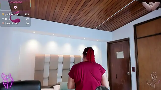 victoria_mooree লাইভ XXX চ্যাট