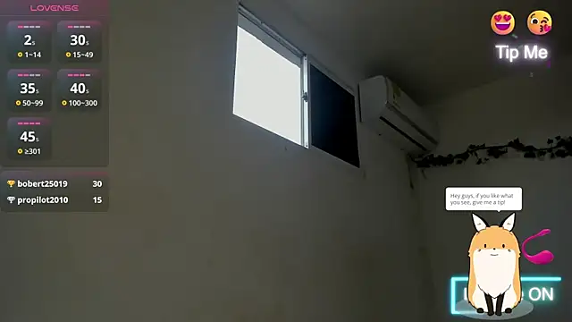 amaia_baez 现场XXX聊天