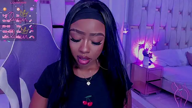 mia_schwarz 现场XXX聊天